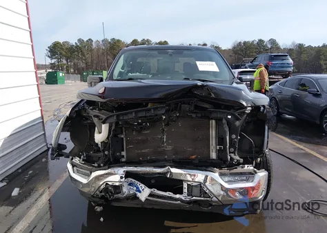 2022 Ford F-150 Lariat из США, поврежденный, VIN 1FTFW1E50NFA58312